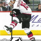 Brad Richardson 2019-20 Upper Deck #158 Arizona Coyotes Hockey Card