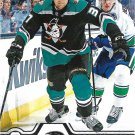 Nick Ritchie 2019-20 Upper Deck #176 Anaheim Ducks Hockey Card