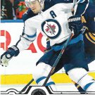 Mark Scheifele 2019-20 Upper Deck #104 Winnipeg Jets Hockey Card