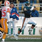Rashaan Salaam 1996 Upper Deck #96 Chicago Bears Football Card