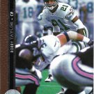 Bobby Taylor 1996 Upper Deck #113 Philadelphia Eagles Football Card