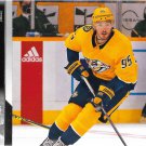 Matt Duchene 2021-22 Upper Deck #351 Nashville Predators Hockey Card