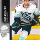 Jordan Eberle 2021-22 Upper Deck #399 Seattle Kraken Hockey Card