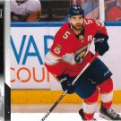 Aaron Ekblad 2021-22 Upper Deck #329 Florida Panthers Hockey Card
