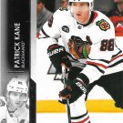 Patrick Kane 2021-22 Upper Deck #292 Chicago Blackhawks Hockey Card Patrick Kane 2021-22 Upper Deck #292 Chicago Blackhawks Hockey Card
