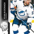 Ryan McDonagh 2021-22 Upper Deck #414 Tampa Bay Lightning Hockey Card