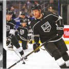 Gabe Vilardi 2021-22 Upper Deck #337 Los Angeles Kings Hockey Card