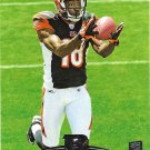 A.J. Green 2011 Topps Prime Rookie #31 Cincinnati Bengals Football Card A.J. Green 2011 Topps Prime Rookie #31 Cincinnati Bengals Football Card