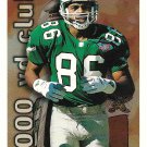 Fred Barnett 1995 Topps #18 Philadelphia Eagles Football Card