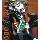 Brian Blades 1995 Topps #23 Seattle Seahawks Football Card