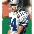 Larry Brown 1995 Topps #166 Dallas Cowboys Football Card