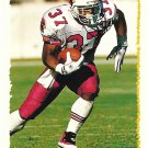 Larry Centers 1995 Topps #165 Arizona Cardinals Football Card