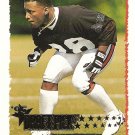 Ron Davis 1995 Topps Rookie #239 Atlanta Falcons Football Card