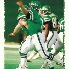 Boomer Esiason 1995 Topps #147 New York Jets Football Card