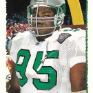 William Fuller 1995 Topps #78 Philadelphia Eagles Football Card