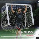 Josko Gvardiol 2021-22 Topps Stadium Club Chrome Champions League Rookie #67 RB Leipzig Soccer Card Josko Gvardiol 2021-22 Topps Stadium Club Chrome Champions League Rookie #67 RB Leipzig Soccer Card