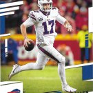 Josh Allen 2022 Panini Prestige #29 Buffalo Bills Football Card