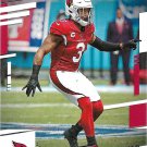 Budda Baker 2022 Panini Prestige #8 Arizona Cardinals Football Card Budda Baker 2022 Panini Prestige #8 Arizona Cardinals Football Card