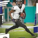 Marquise Brown 2022 Panini Prestige #23 Baltimore Ravens Football Card Marquise Brown 2022 Panini Prestige #23 Baltimore Ravens Football Card