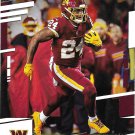 Antonio Gibson 2022 Panini Prestige #293 Washington Commanders Football Card Antonio Gibson 2022 Panini Prestige #293 Washington Commanders Football Card