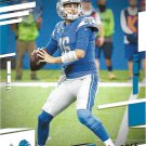 Jared Goff 2022 Panini Prestige #95 Detroit Lions Football Card