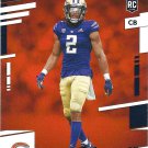 Kyler Gordon 2022 Panini Prestige Rookie #335 Chicago Bears Football Card Kyler Gordon 2022 Panini Prestige Rookie #335 Chicago Bears Football Card