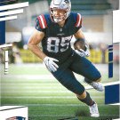 Hunter Henry 2022 Panini Prestige #203 New England Patriots Football Card