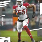 Chandler Jones 2022 Panini Prestige #7 Las Vegas Raiders Football Card