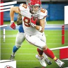 Travis Kelce 2022 Panini Prestige #146 Kansas City Chiefs Football Card