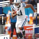 Michael Pittman Jr. 2022 Panini Prestige #127 Indianapolis Colts Football Card Michael Pittman Jr. 2022 Panini Prestige #127 Indianapolis Colts Football Card