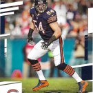 Brian Urlacher 2022 Panini Prestige #56 Chicago Bears Football Card Brian Urlacher 2022 Panini Prestige #56 Chicago Bears Football Card
