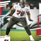 Tristan Wirfs 2022 Panini Prestige #279 Tampa Bay Buccaneers Football Card