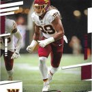 Chase Young 2022 Panini Prestige #297 Washington Commanders Football Card