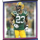 Jaire Alexander 2022 Score #100 Green Bay Packers Football Card