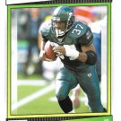 Shaun Alexander 2022 Score #179 Seattle Seahawks Football Card