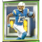 Keenan Allen 2022 Score #133 Los Angeles Chargers Football Card