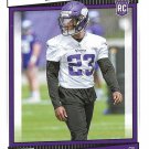 Andrew Booth Jr. 2022 Score Rookie #326 Minnesota Vikings Football Card