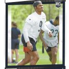 Jaquan Brisker 2022 Score Rookie #365 Chicago Bears Football Card