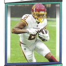 Dyami Brown 2022 Score #252 Washington Commanders Football Card Dyami Brown 2022 Score #252 Washington Commanders Football Card