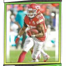 Jamaal Charles 2022 Score #122 Kansas City Chiefs Football Card Jamaal Charles 2022 Score #122 Kansas City Chiefs Football Card