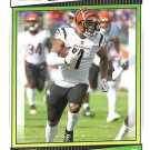 Ja'Marr Chase 2022 Score #191 Cincinnati Bengals Football Card
