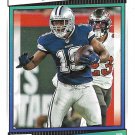 Amari Cooper 2022 Score #220 Dallas Cowboys Football Card