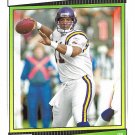Daunte Culpepper 2022 Score #111 Minnesota Vikings Football Card