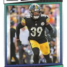 Minkah Fitzpatrick 2022 Score #217 Pittsburgh Steelers Football Card