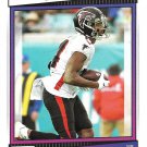 Russell Gage 2022 Score #38 Atlanta Falcons Football Card