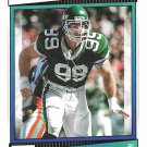 Mark Gastineau 2022 Score #300 New York Jets Football Card
