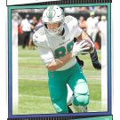 2022 Score Football Base #300 Mark Gastineau - New York Jets for