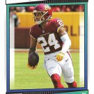 Antonio Gibson 2022 Score #255 Washington Commanders Football Card