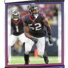 Jon Greenard 2022 Score #5 Houston Texans Football Card