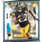 Najee Harris 2022 Score #213 Pittsburgh Steelers Football Card